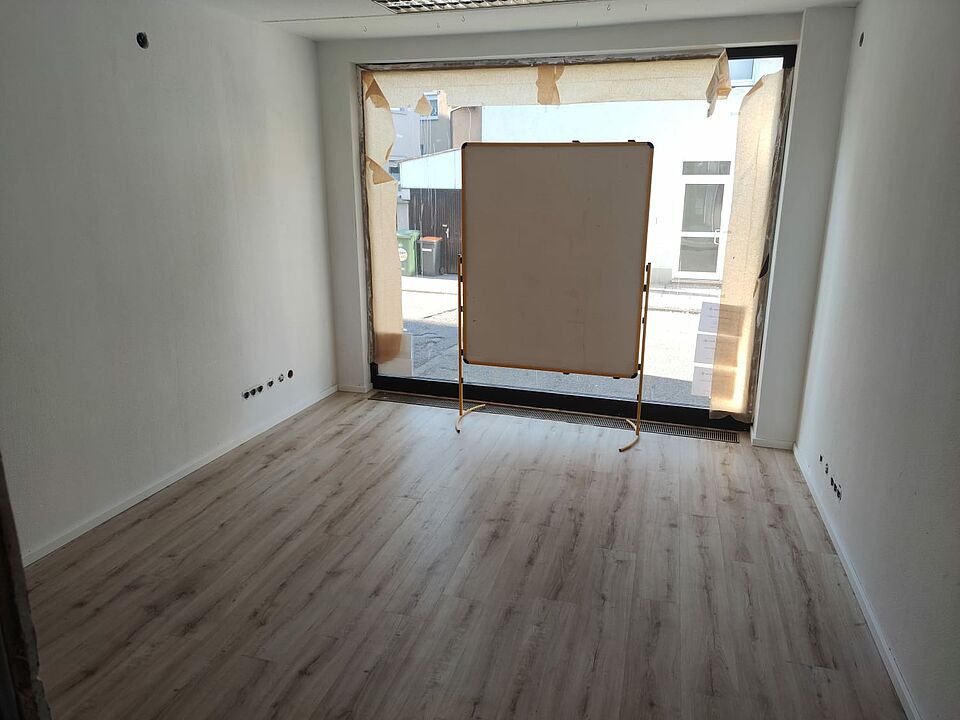 Umbau Ludmannstraße