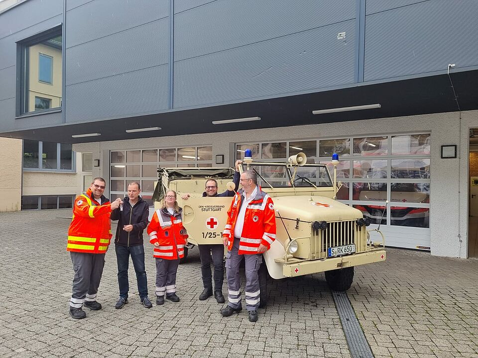 2025-08-03_Übergabe der Ziege