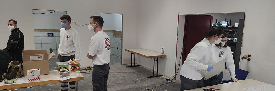 Umbau Ludmannstraße