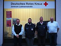 Jahreshauptversammlung