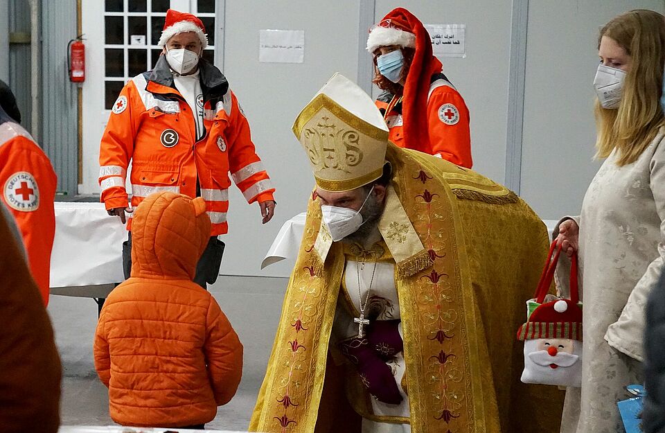 2022-12-06_Nikolausaktion_1 Nikolausaktion