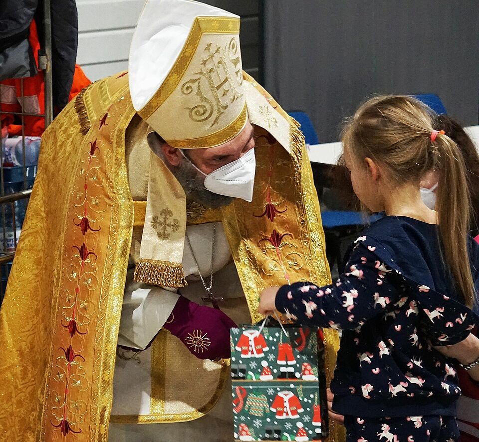 2022-12-06_Nikolausaktion_3 Nikolausaktion