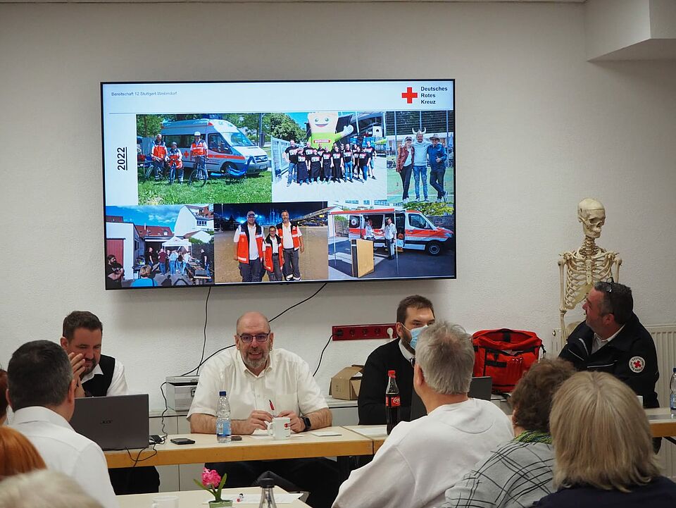 2023-02_Jahreshauptversammlung_2 Jahreshauptversammlung